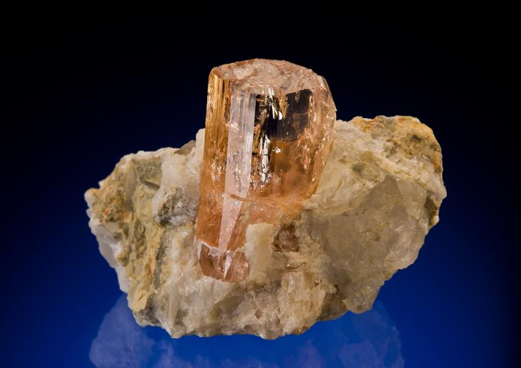 TOPAZ (repaired)